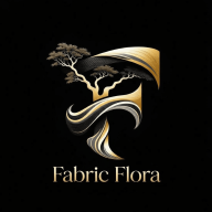 Fabric Flora