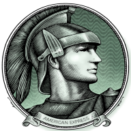 Amex Centurian