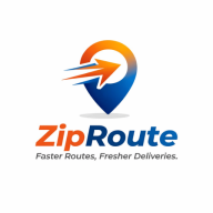 ZIPROUTE FOOD DELIVERY