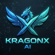 KragonX AI