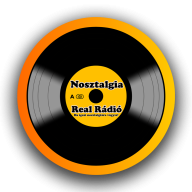 Nosztalgia Real Rádió