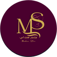 متجر سديتي الالكتروني