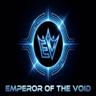 Emperor Of The Void