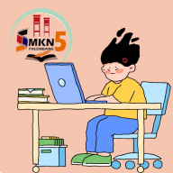 Sistem Ujian Online SMKN 5 Palembang