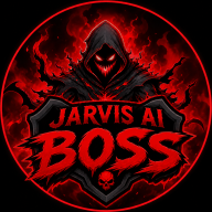 JARVIS ADMIN