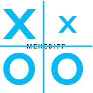 Tic Tac Toe Nion