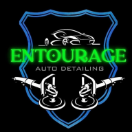 Entourage Auto Care
