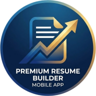 Premium Resume Builder