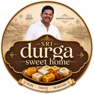 Sri durga sweet home