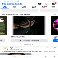 Akash26 User Apps New Features