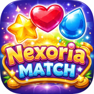Nexoria Match