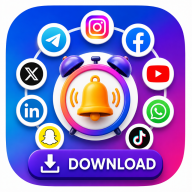 All Social Video downloader