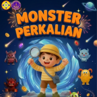 Monster Perkalian