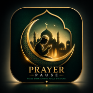 prayer-pause