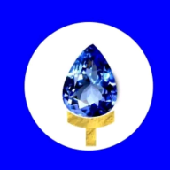 T-TanzaniteGram
