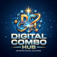 Digital combo hub