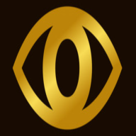 golden eye
