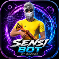 Sensi bot