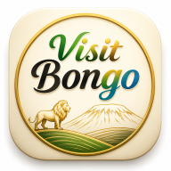 Visit Bongo