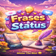 Frases & status