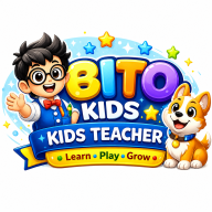 Obito Kids Teacher