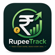 Rupee Track Pro