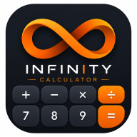 Infinity Calculator