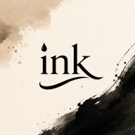 Ink