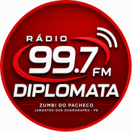 Rádio Diplomata FM 99,7