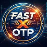 FAST X OTP ⚡