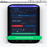 My app