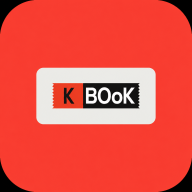 K-BOoK