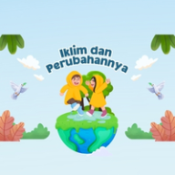 PERUBAHAN CUACA KELAS 3 SD
