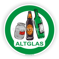 Altglasmanager