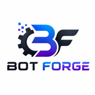 Bot Forge