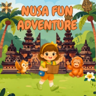 NUSA FUN ADVENTURE