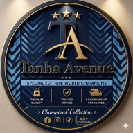Tanha Avenue