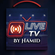 Live Tv By Hamid
