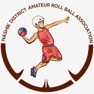 Roll Ball Refree
