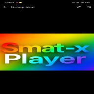 Smat-x player
