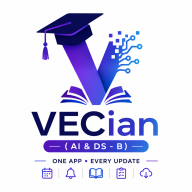 VECian ( AI&DS-B)