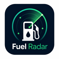 FUEL RADAR