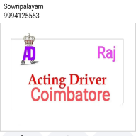 KovaiDrivers