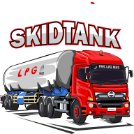 SKIDTANK-FMS LPG MAKASSAR