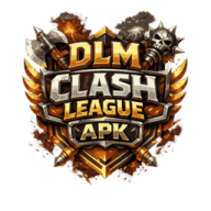 DLM CLASH LEAUGE