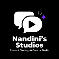 Nandini's Studio