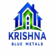 Sri Krishna blue metals