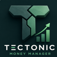 Tectonic Money Manager