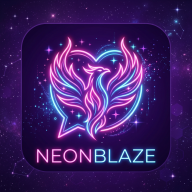 NEONBLAZE