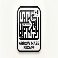 Arrow Maze